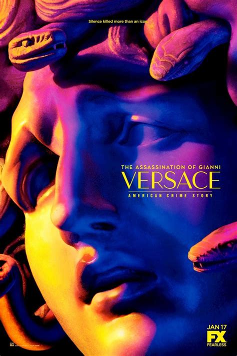 assasino gianni versace|american crime story versace streaming.